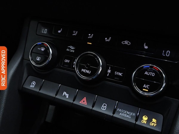 Used Skoda Karoq 2019 for sale - 75705114: Photo 21