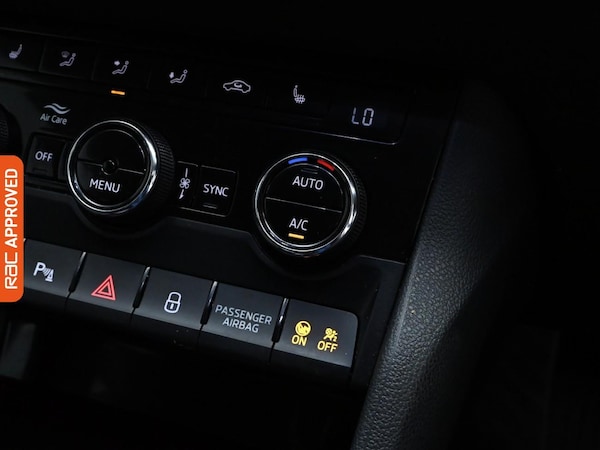 Used Skoda Karoq 2019 for sale - 75705114: Photo 22