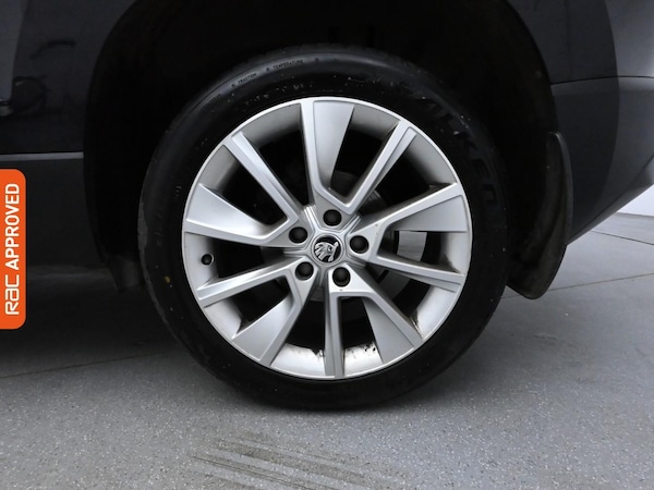 Used Skoda Karoq 2019 for sale - 75705114: Photo 28