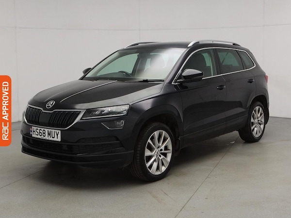 Used Skoda Karoq 2019 for sale - 75705114: Photo 29