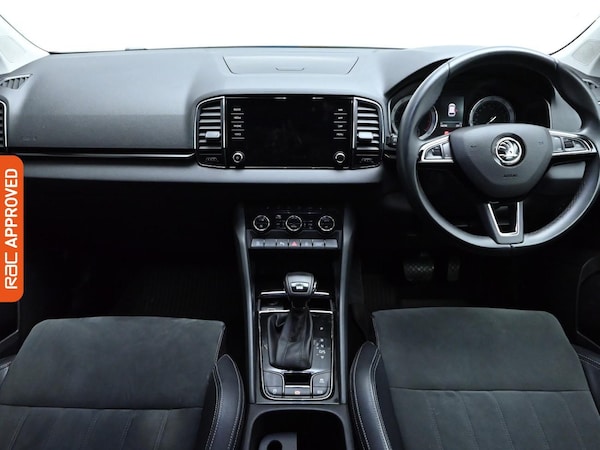 Used Skoda Karoq 2019 for sale - 75705114: Photo 2