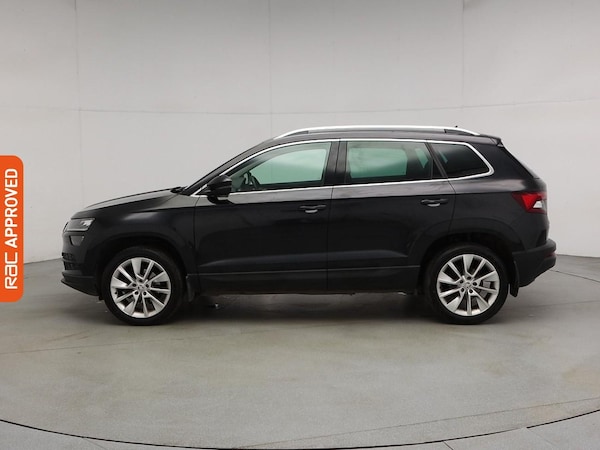 Used Skoda Karoq 2019 for sale - 75705114: Photo 31