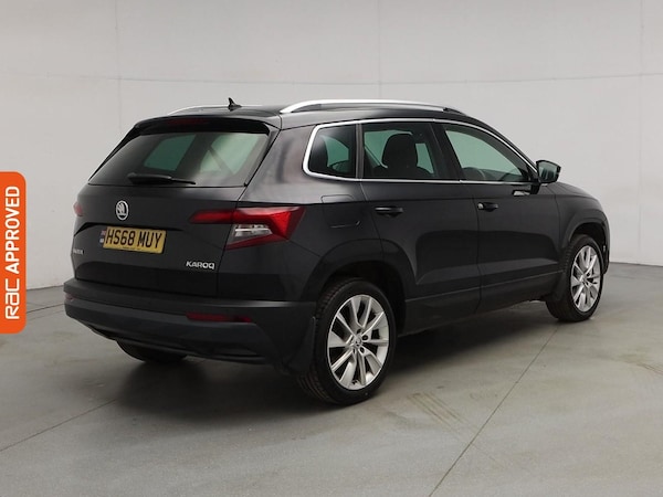 Used Skoda Karoq 2019 for sale - 75705114: Photo 32