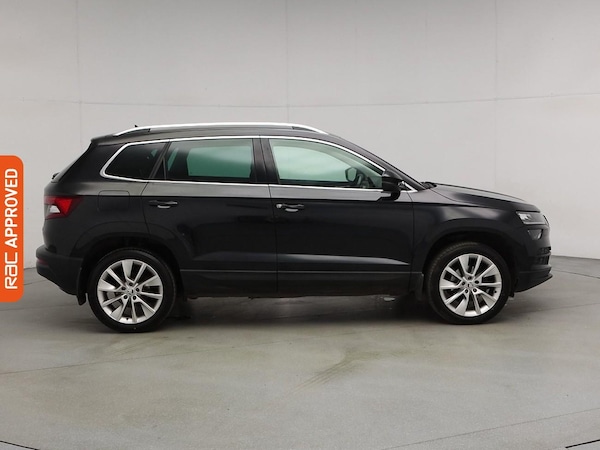 Used Skoda Karoq 2019 for sale - 75705114: Photo 6