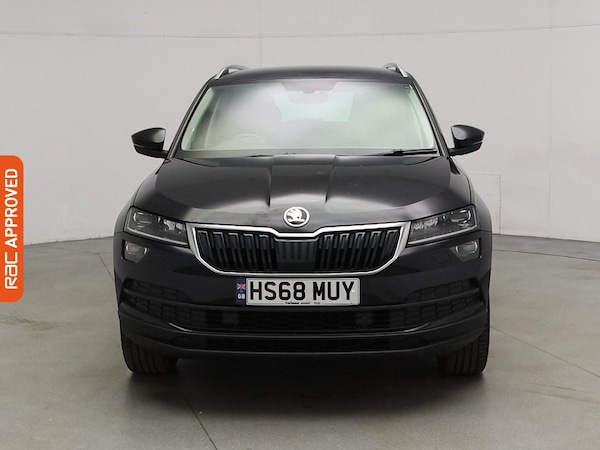 Used Skoda Karoq 2019 for sale - 75705114: Photo 7