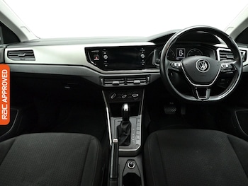 Used Volkswagen Polo 2021 for sale - 79130367: Photo