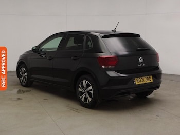 Used Volkswagen Polo 2021 for sale - 79130367: Photo