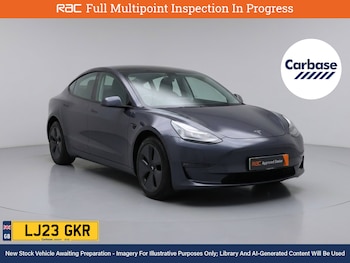 Used Tesla Model 3 2023 for sale - 78800806: Photo