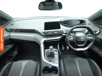 Used Peugeot 3008 2019 for sale - 74710784: Photo