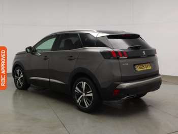 Used Peugeot 3008 2019 for sale - 74710784: Photo