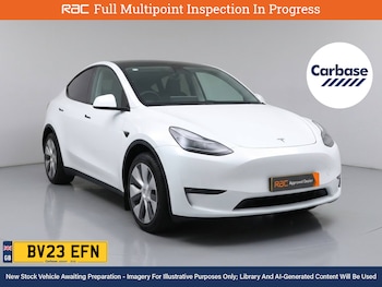 Used Tesla Model Y 2023 for sale - 78065228: Photo