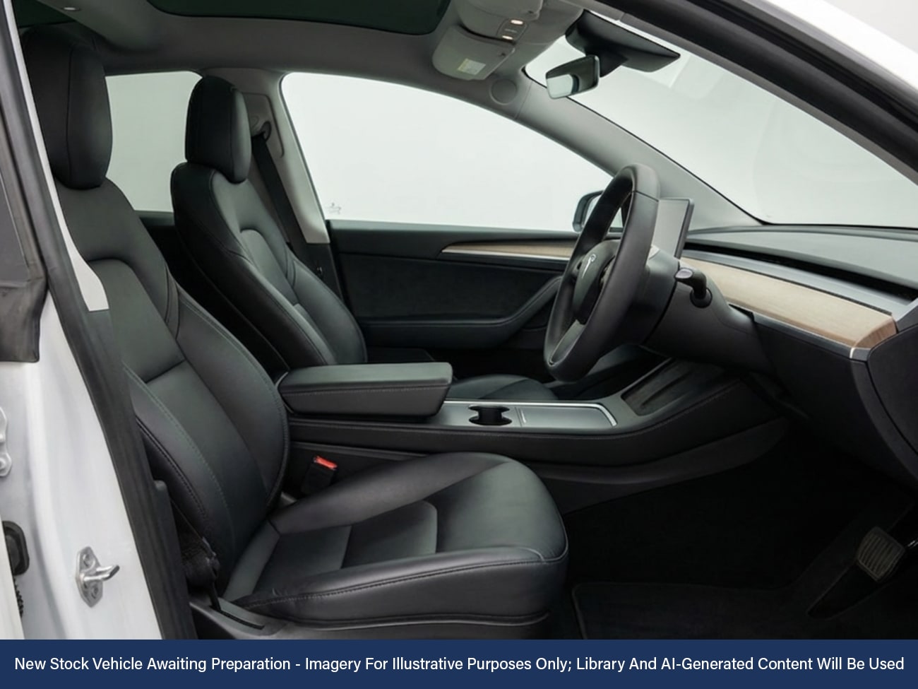 Used Tesla Model Y 2023 for sale - 78065228: Photo 3