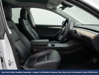 Used Tesla Model Y 2023 for sale - 78065228: Photo