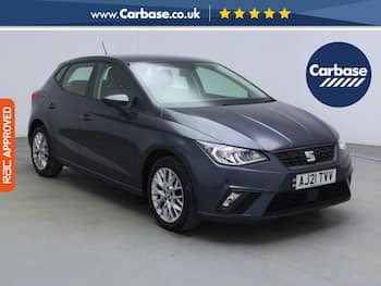 Used SEAT Ibiza 2021 for sale - 79739440: Photo