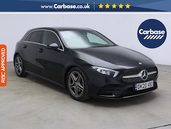 Used Mercedes-Benz A-Class 2020 for sale - 79262039: Photo