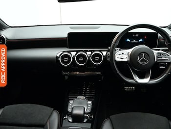 Used Mercedes-Benz A-Class 2020 for sale - 79262039: Photo