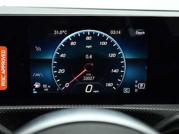 Used Mercedes-Benz A-Class 2020 for sale - 79262039: Photo