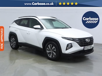 Used Hyundai TUCSON 2022 for sale - 79556608: Photo