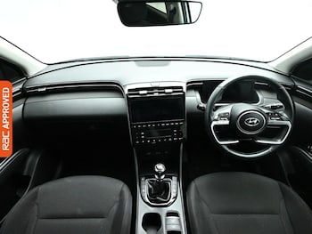Used Hyundai TUCSON 2022 for sale - 79556608: Photo
