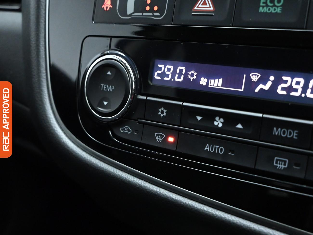 Used Mitsubishi Outlander 2017 for sale - 75970463: Photo 18