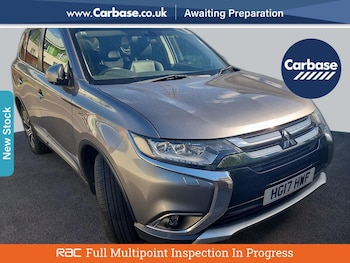 2017 - 2.2 DI-D 4 SUV 5dr Diesel Manual 4WD Euro 6 (s/s) (147 ps)