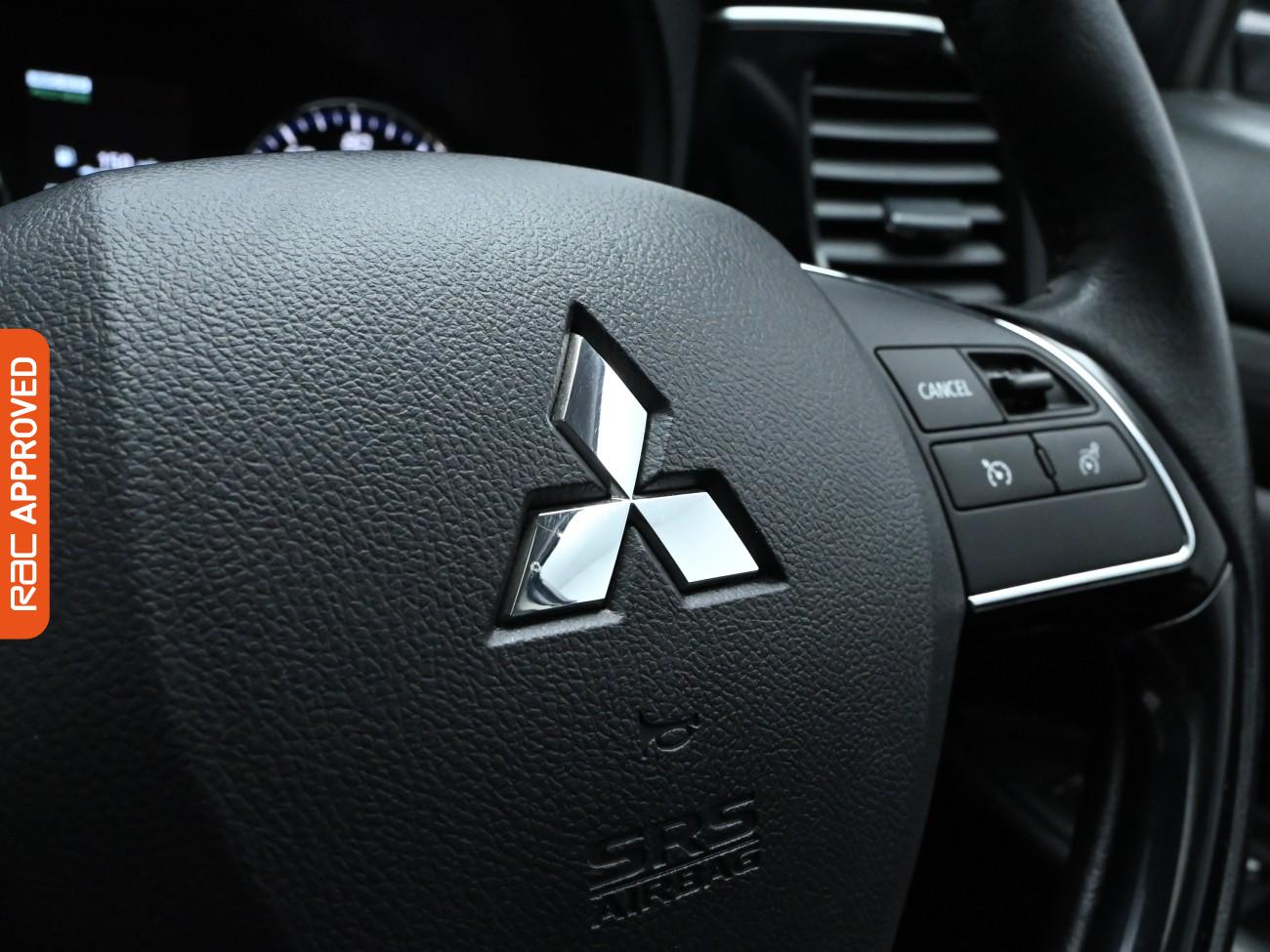 Used Mitsubishi Outlander 2017 for sale - 75970463: Photo 26