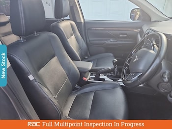 Used Mitsubishi Outlander 2017 for sale - 75970463: Photo