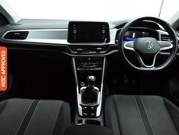 Used Volkswagen T-Roc 2026 for sale - 78655220: Photo