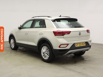 Used Volkswagen T-Roc 2026 for sale - 78655220: Photo