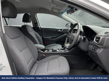 Used Hyundai IONIQ 2021 for sale - 78421961: Photo