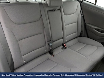 Used Hyundai IONIQ 2021 for sale - 78421961: Photo