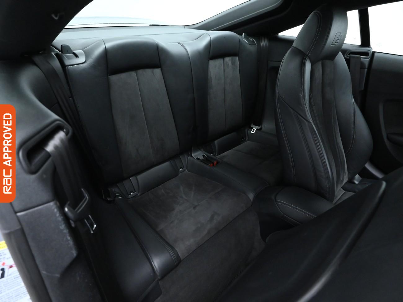 Used Audi TT 2015 for sale - 76368584: Photo 13