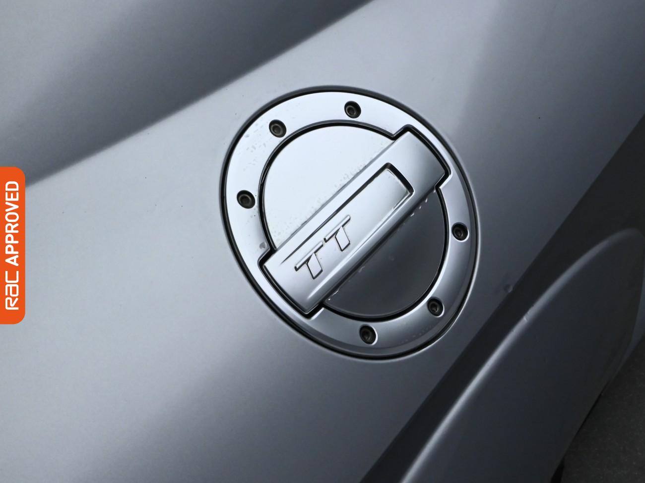 Used Audi TT 2015 for sale - 76368584: Photo 14