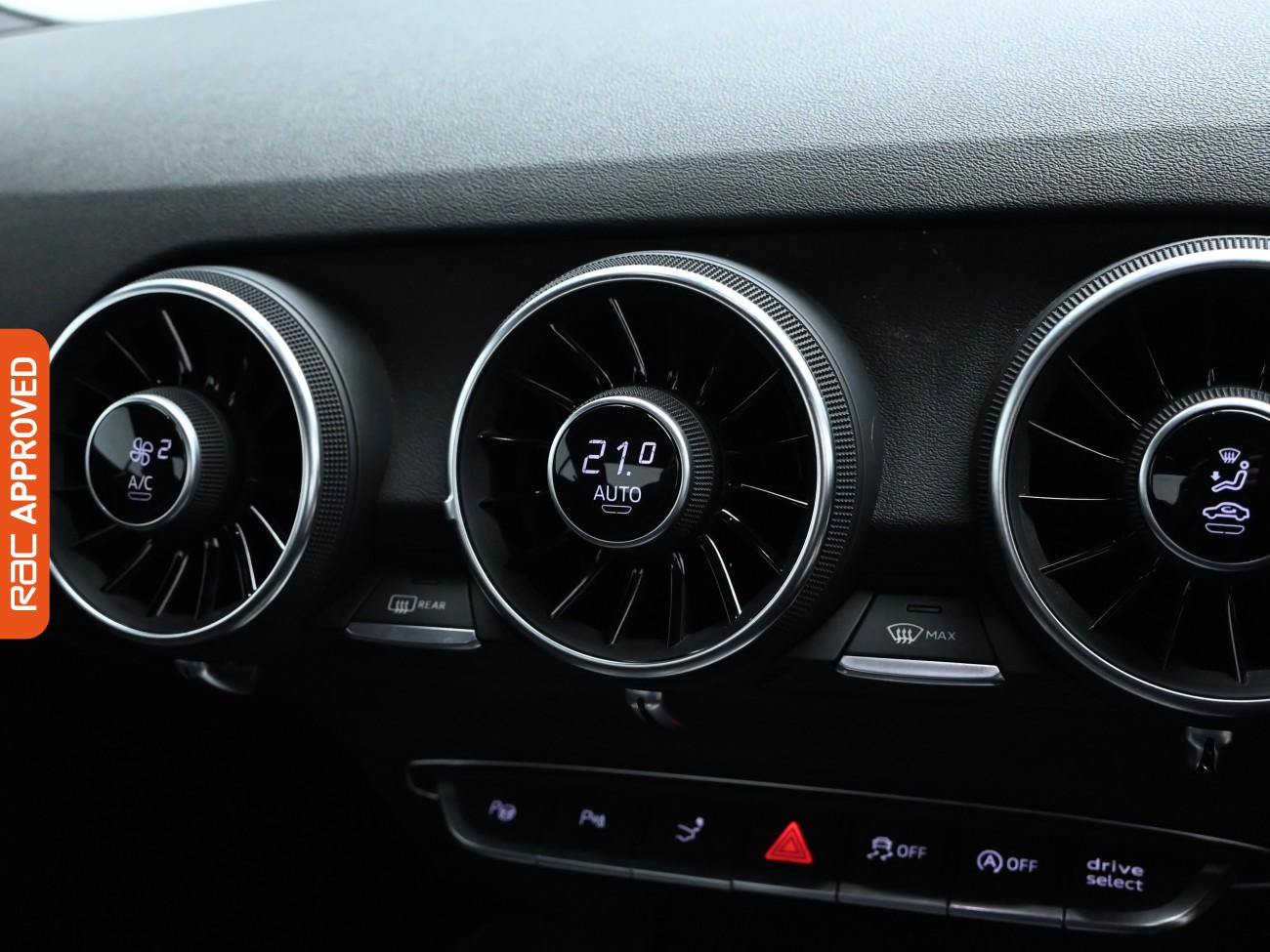 Used Audi TT 2015 for sale - 76368584: Photo 16