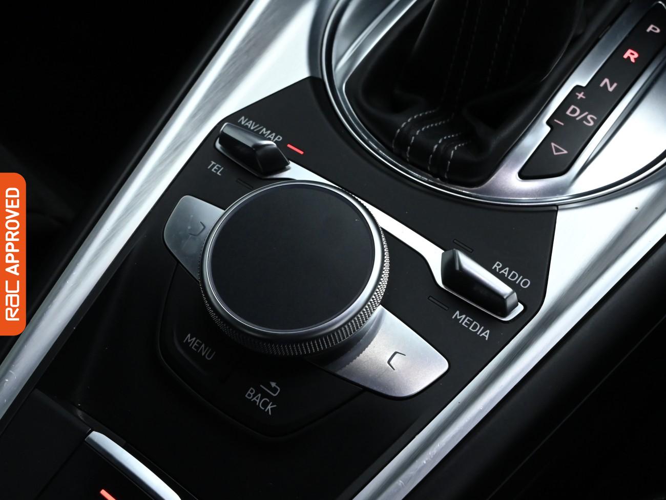 Used Audi TT 2015 for sale - 76368584: Photo 17
