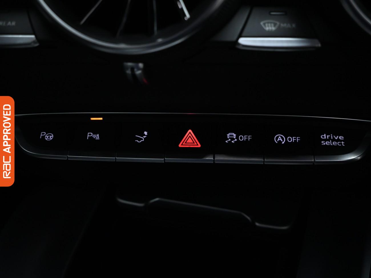 Used Audi TT 2015 for sale - 76368584: Photo 18
