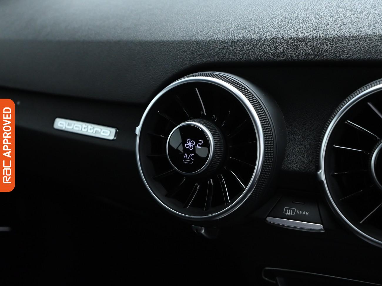 Used Audi TT 2015 for sale - 76368584: Photo 19