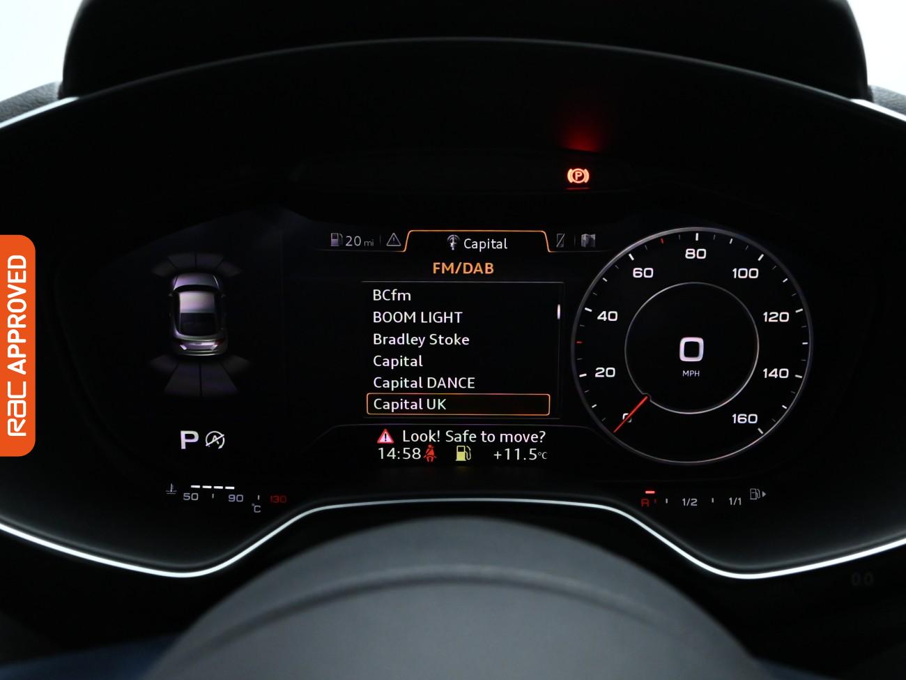 Used Audi TT 2015 for sale - 76368584: Photo 23
