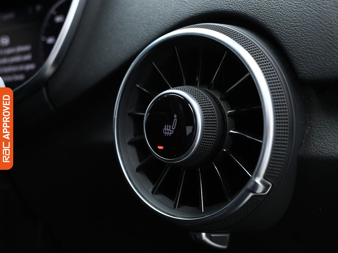 Used Audi TT 2015 for sale - 76368584: Photo 24