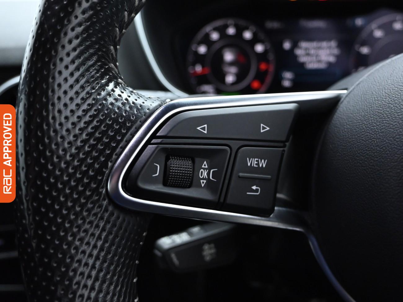 Used Audi TT 2015 for sale - 76368584: Photo 25