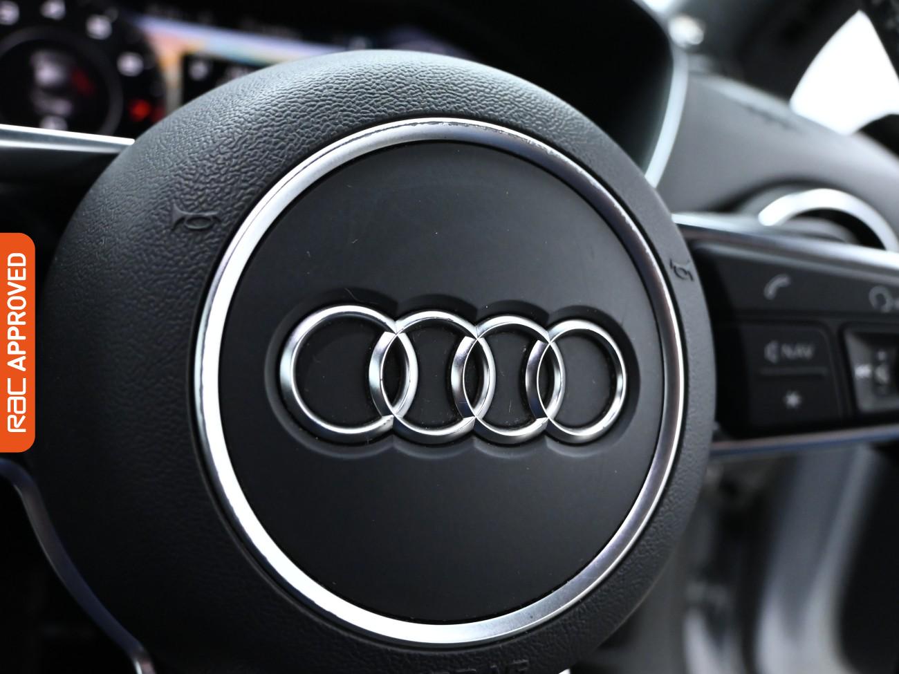 Used Audi TT 2015 for sale - 76368584: Photo 26