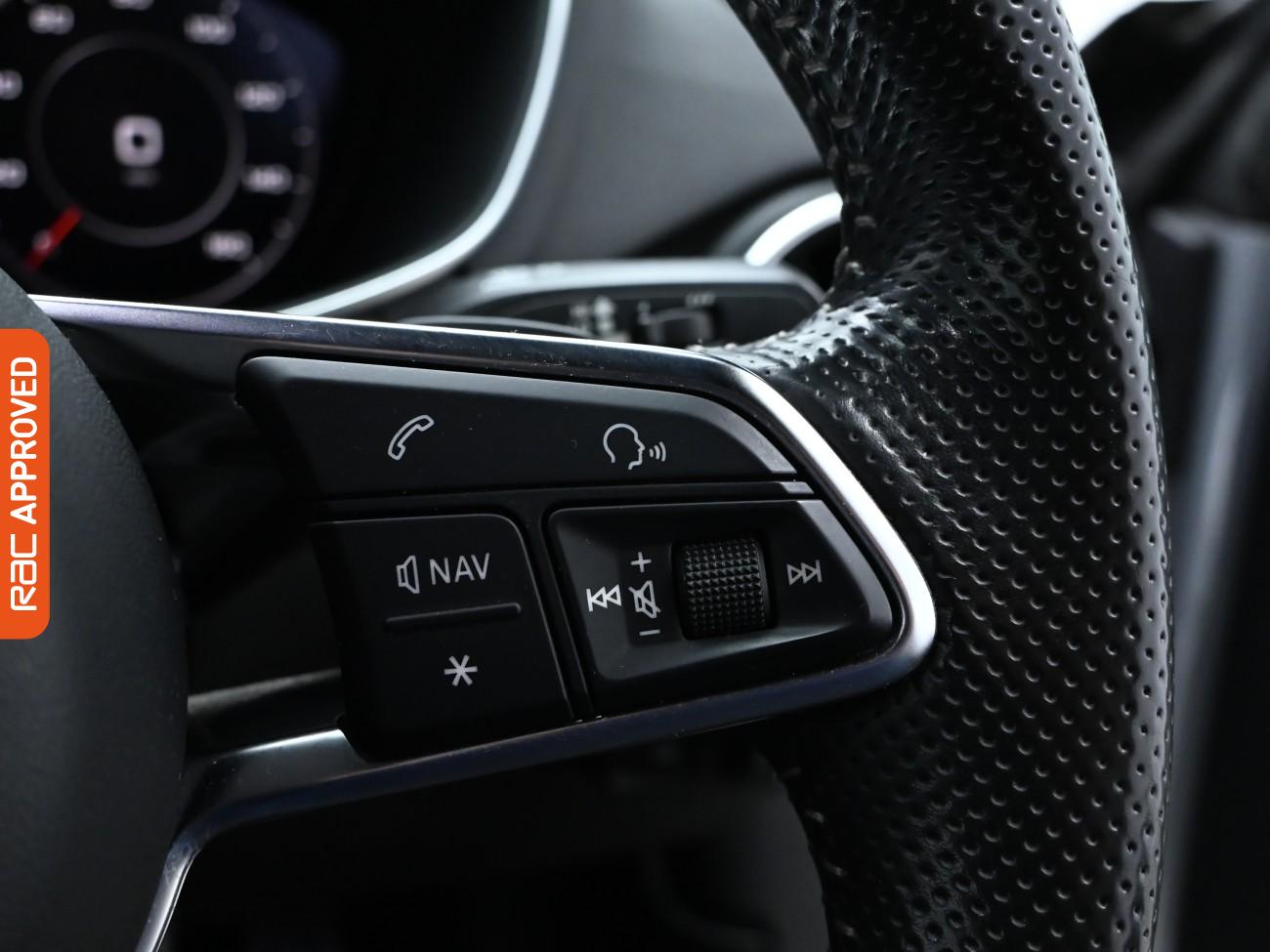 Used Audi TT 2015 for sale - 76368584: Photo 27