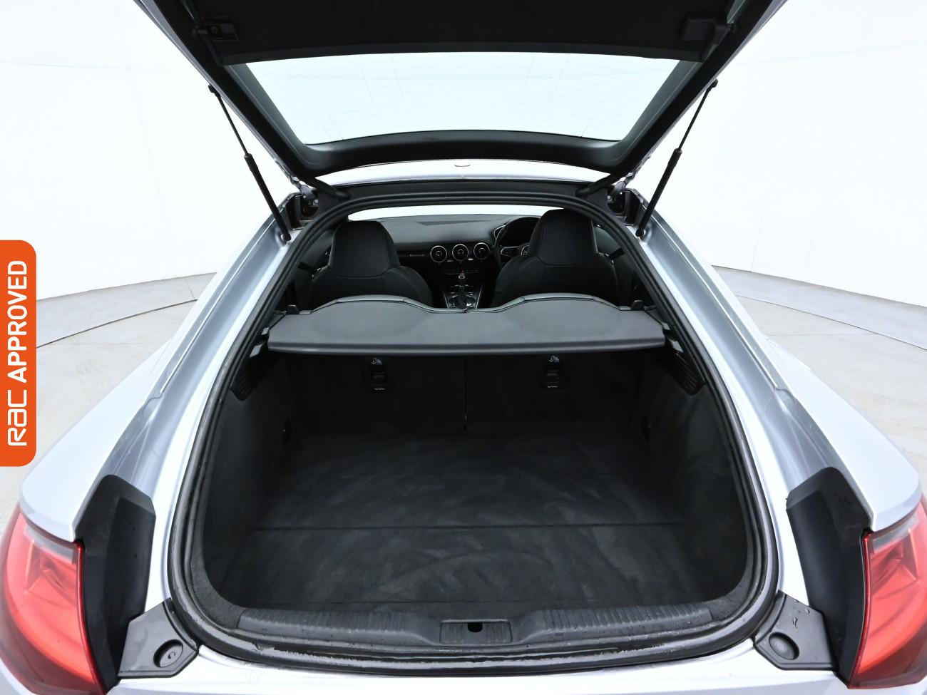 Used Audi TT 2015 for sale - 76368584: Photo 28