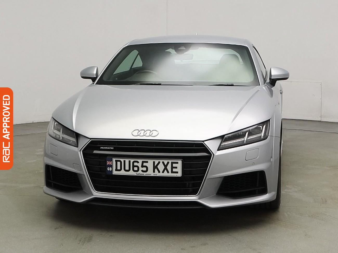Used Audi TT 2015 for sale - 76368584: Photo 7