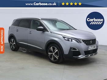 Used Peugeot 5008 2020 for sale - 79173005: Photo
