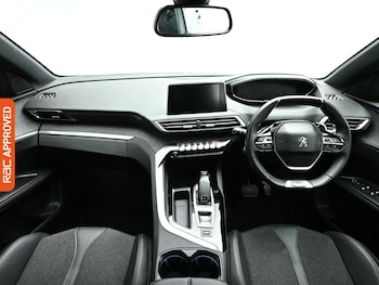 Used Peugeot 5008 2020 for sale - 79173005: Photo