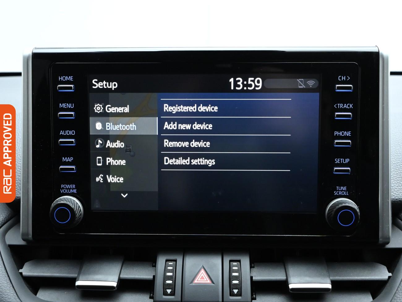 Used Toyota RAV4 2021 for sale - 76330581: Photo 15
