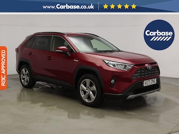 Toyota - RAV4
