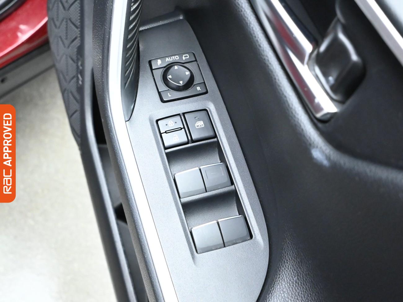 Used Toyota RAV4 2021 for sale - 76330581: Photo 22