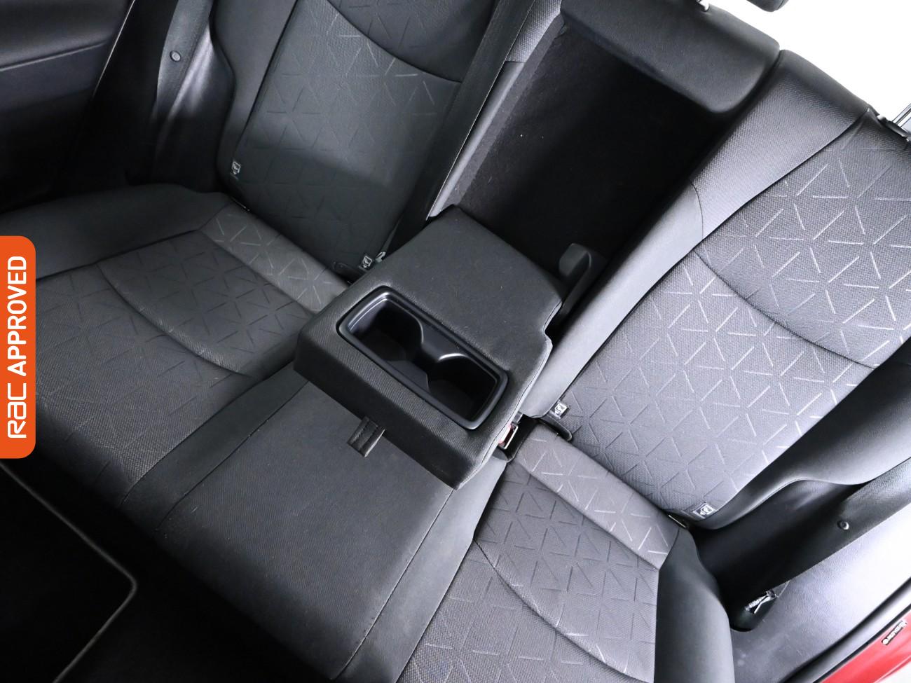 Used Toyota RAV4 2021 for sale - 76330581: Photo 23